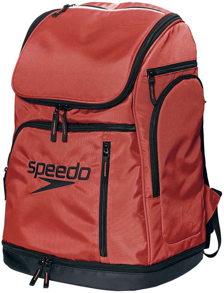 Amazon | Speedo(スピード) バッグ スイマーズリュック 水泳